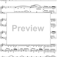 The Magic Flute, Overture, K620