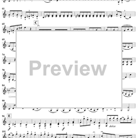 Violin Duets, Op. 46 - Violin 2