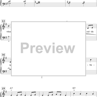 Be My Little Baby Bumblebee