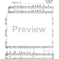 The Stars and Stripes Forever