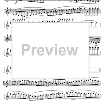 String Quintet G Major Op.33 - Violin 1