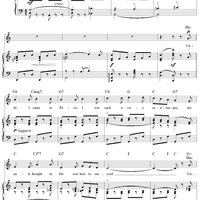 Paree, What Did You Do to Me?