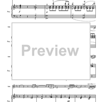 Arpeggione - Piano Score