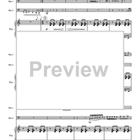 Boats and Ships - Piano Score