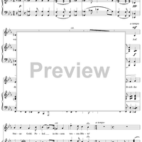 12 Gedichte, Op. 35, No. 6: Auf das Trinkglas eines verstorbenen Freundes