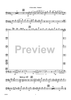 A Taste of Honey - Trombone 3