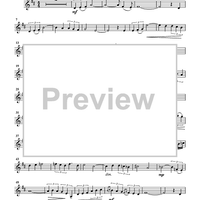 Cole Porter Album for Piano Trio - Violin