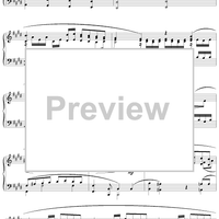 Soave sia il vento, from "Cosi fan tutte, o sia la scuola degli amanti" (K588)