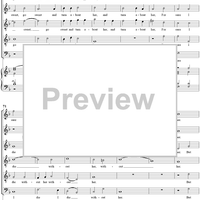 Good Love Then Fly Thou to Her