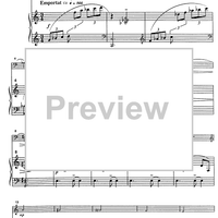 7 Miniatures - Score