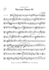 Slavonic Dance No. 4 - Cornet 1 in Bb