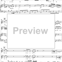 Mass in B Minor, BWV232, No. 8: "Domine Deus"