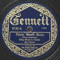 Dippermouth Blues