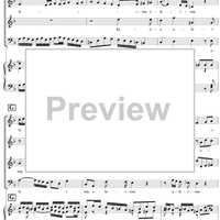 Requiem - No. 1 from "Requiem"  K626