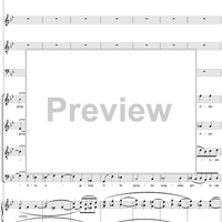 Missa Solemnis, No. 2: Gloria