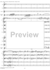 Clarinet Concerto in A Major, K622 - Movement 3 - Full Score