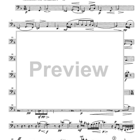 Réminiscences - Bassoon