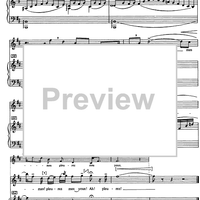 Pleurez, pleurez mes yeux from Le Cid