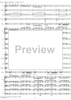 Aria: A un dottor della mia sorte, No. 10 from "Il Barbiere di Siviglia" - Full Score