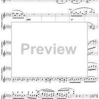 Symphony No. 4 in E-flat Major (Romantic), Movt. 3