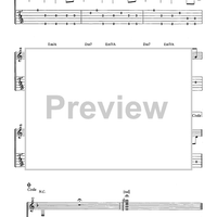 After Dark (With Embedded Audio)