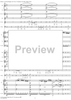 "Susanna or via sortite", No. 13 from "Le Nozze di Figaro", Act 2, K492 - Full Score