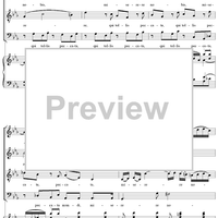 Agnus Dei - No. 18 from Mass no. 18 in C minor ("Great")   - K427 (K417a)