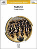 Skyline - Bb Clarinet 1