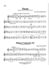 Music for Four, Collection No. 4 - Romance! - Part 2 Flute, Oboe or Violin