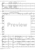 "Die Entführung aus dem Serail", Act 2, No. 12 "Welche Wonne, welche Lust herrscht nun mehr in meiner Brust" - Full Score