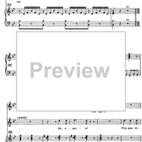 Tu del mio Carlo from I Masnadieri