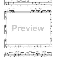 Blue Counterpoint (No MP3)