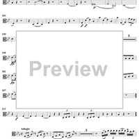 String Quintet No. 1 in B-Flat Major, K174 - Viola 2