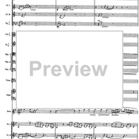 Nocturne et Danse Op.58 No. 2