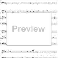 Elder Son. Act 2. Tableau 3. Semyon’s Arrival