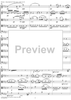 String Quintet in F Major, Movement 3 - Full Score