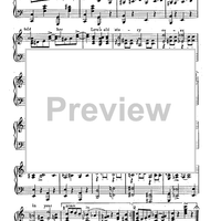 Mandolin & Guitar Collection No. 21 - Piano Accompaniment