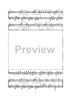 Lerchengesang (from Four Songs, Op. 70, No. 2)