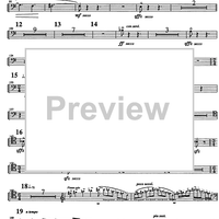 Concertante - Trombone 2