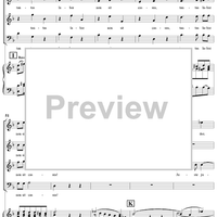 Recordare - No. 5 from "Requiem"  K626