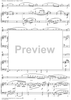 Phantasiestücke, Op. 73 - Piano Score