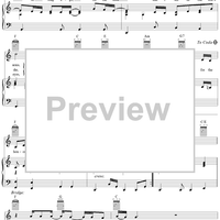 The Honor of Your Name