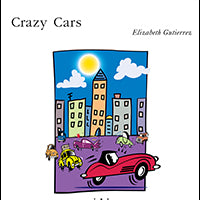 Crazy Cars