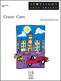 Crazy Cars