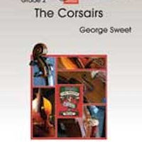 The Corsairs - Cello