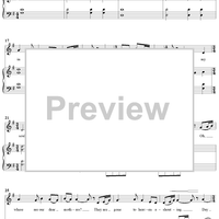 Bright Morning Stars