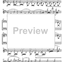 Capriccio sopra un tema della Niobe di Pacini Op.22 - Cello