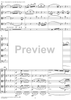 String Quintet No. 6 in E-flat Major, K614 - Score