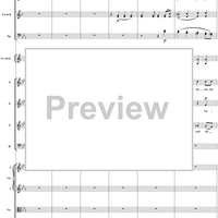 Tochter des mächtigen Zeus!, No. 1 from "Die Ruinen von Athen", Op. 113 - Full Score