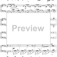 Slavonic Dance No. 9 in B Minor, Op. 72, No. 1